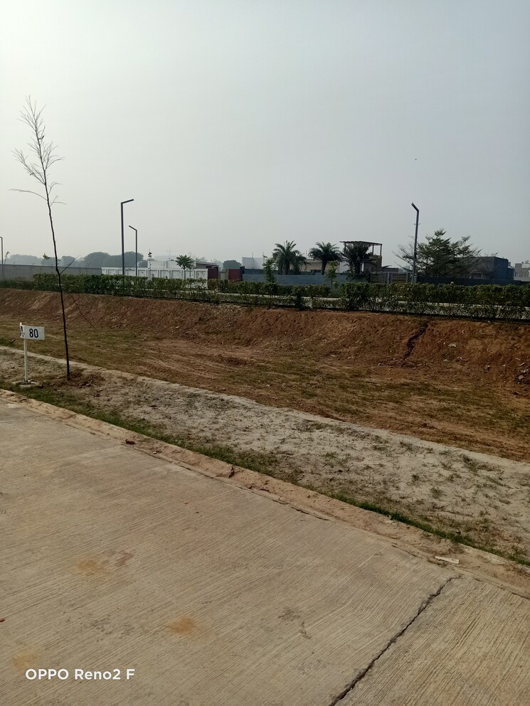 undefined, amolik-aster-woods  126 Sq.Yd. Plot In Sector 98 Faridabad 8182598