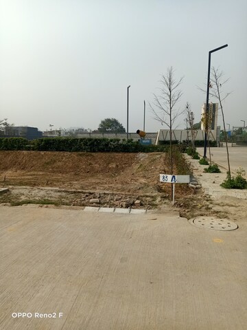 Plot Area in  Plot at Amolik Aster Woods, Sector 98 – for Sale