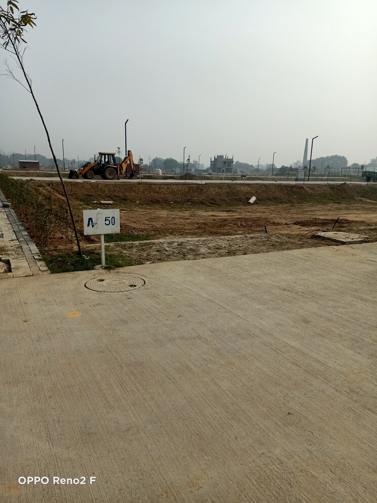 undefined, amolik-aster-woods  126 Sq.Yd. Plot In Sector 98 Faridabad 8182598