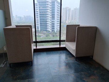 Floor Plan in  Office Space at Sector 142 – for Rent