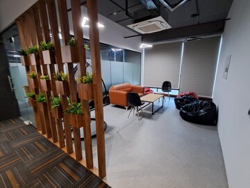 Parking in  Office Space at Sector 142 – for Rent