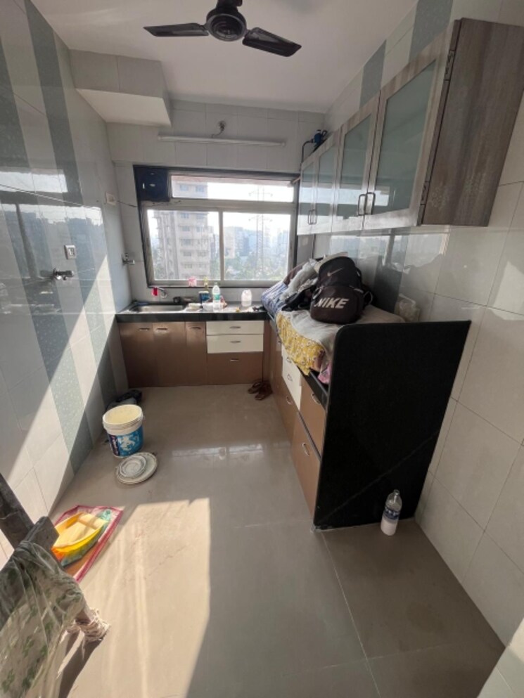 Master Bedroom, pestom-sagar-colony 2 Bedroom 660 Sq.Ft. Apartment In Chembur Mumbai 8182601