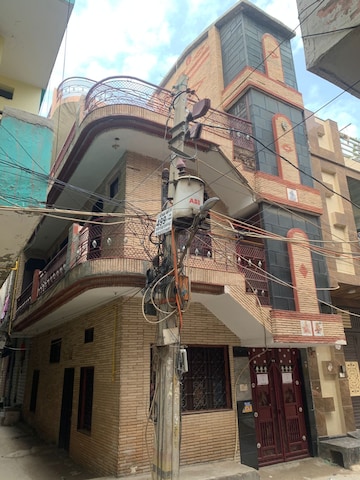 2 BHK Independent House For Resale in Mohan Garden Delhi  8182596