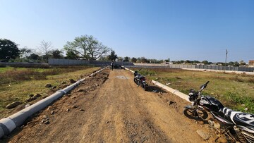 Plot For Resale in Suhagi Jabalpur  8182613