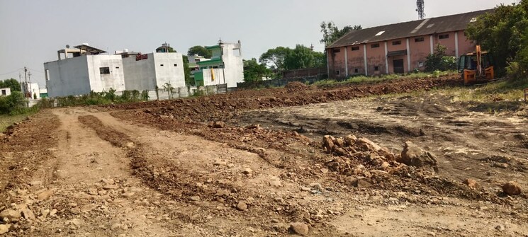undefined, suhagi  1000 Sq.Ft. Plot In Suhagi Jabalpur 8182613