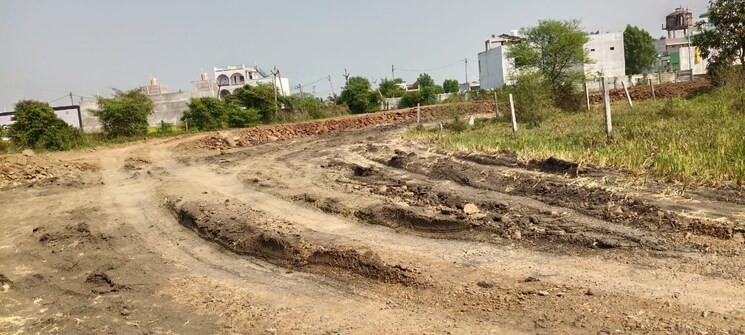 undefined, suhagi  1000 Sq.Ft. Plot In Suhagi Jabalpur 8182613