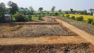 Plot Area in  Plot at Suhagi – for Sale