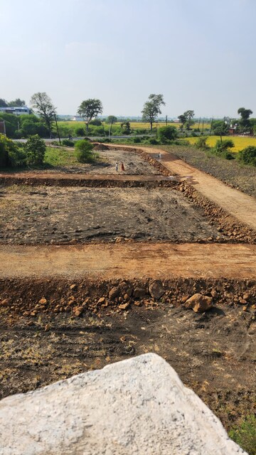 Plot Area in  Plot at Suhagi – for Sale