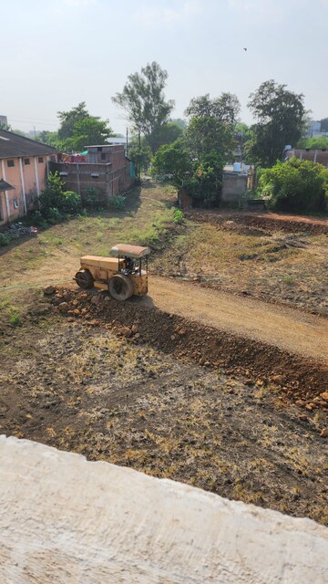 Plot Area in  Plot at Suhagi – for Sale