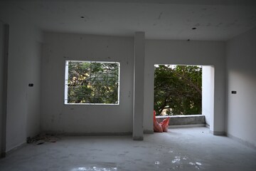 Parking in 3 BHK Apartment at Hbr Layout – for Sale