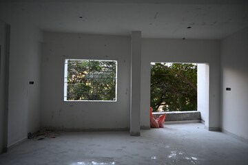 Parking in 3 BHK Apartment at Hbr Layout – for Sale