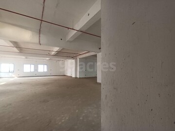  Office Space – Exterior View View at Tech Zone 4 Greater Noida - for Rent
