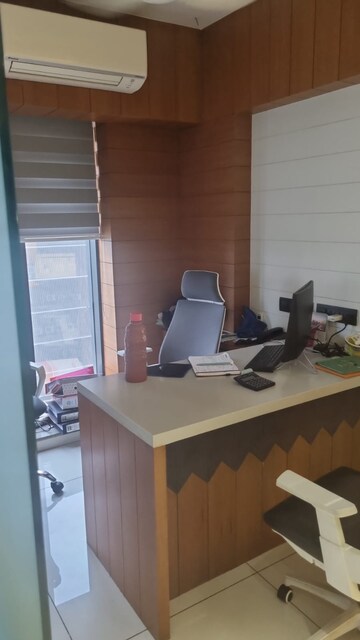 Team Area in  Office Space at Ambli Road – for Rent