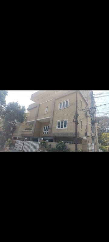 5 BHK Independent House For Resale in Jubilee Hill County Jubilee Hills Hyderabad  8182646