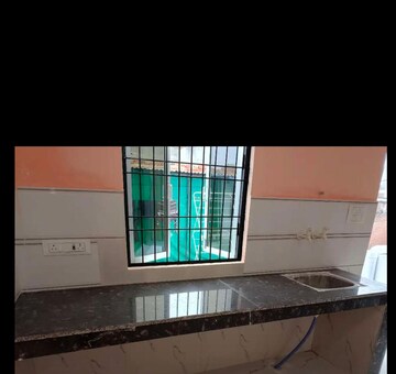 Kitchen in 1 RK Independent House at Sahar Plaza Indira Nagar, Indira Nagar – for Rent