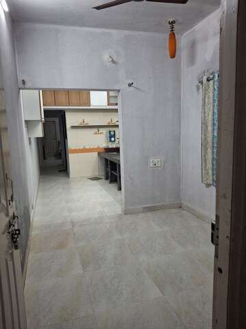Kitchen in 2 BHK Independent House at Patel Nagar – for Sale