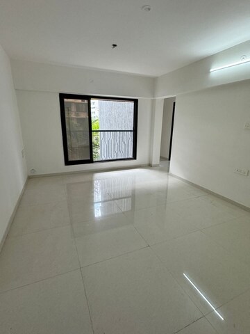Living Room in 1 BHK Apartment at Triveni Crown, Kalyan West – for Rent