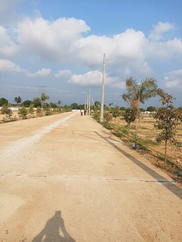 Plot For Resale in Renigunta Tirupati  8182434