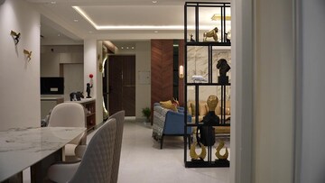Gym in 3 BHK Apartment at Urban The Zirk, Nabha – for Sale