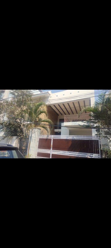 4 BHK Independent House For Resale in City Center Banjara Hills Banjara Hills Hyderabad  8182701