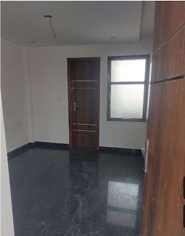 3 BHK Builder Floor For Rent in Sher Singh Enclave Delhi  8181866