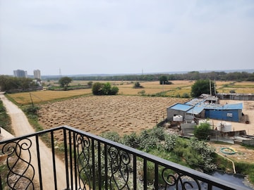 2 BHK Apartment – Exterior View View at Signature Global Park, Sohna Sector 36 - for Rent