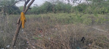 Plot Area in  Plot at Artauni – for Sale