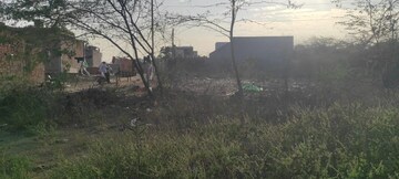 Plot Area in  Plot at Artauni – for Sale