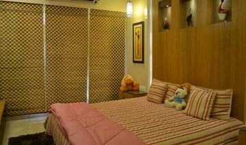 2 BHK Apartment For Sale in Ambernath East