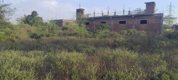 Plot Area in  Plot at Artauni – for Sale