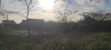 Plot Area in  Plot at Artauni – for Sale