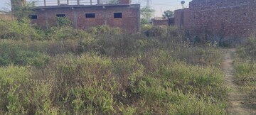 Plot For Resale in Artauni Agra  8182758