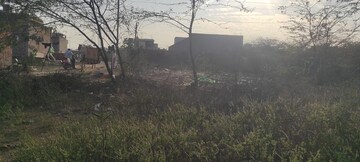 Plot Area in  Plot at Artauni – for Sale