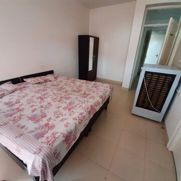 Bedroom in 1 BHK Apartment at Breez Global Heights, Sohna Sector 33 – for Sale
