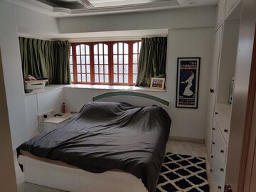 Bedroom in 1 BHK Apartment at AV Crystal, Nalasopara East – for Sale