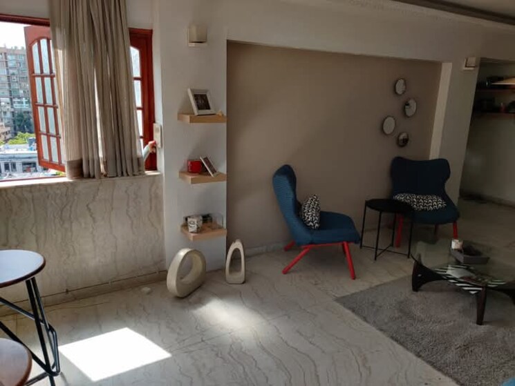 Living Room, av-crystal 1 Bedroom 388 Sq.Ft. Apartment In Nalasopara East Palghar 8182755