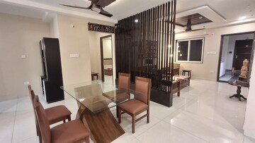 3 BHK Apartment For Rent in Jayabheri The Summit, Narsingi