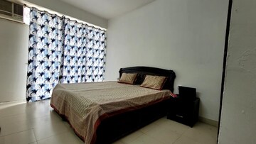 Bedroom in 1 BHK Apartment at Breez Global Heights, Sohna Sector 33 – for Sale