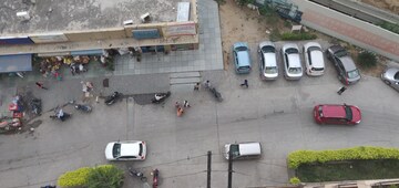 3 BHK Apartment – Exterior View View at RPS Savana, Sector 88 - for Sale