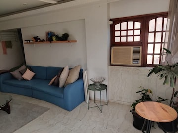 Living Room in 1 BHK Apartment at Madhuban Township, Vasai East – for Sale