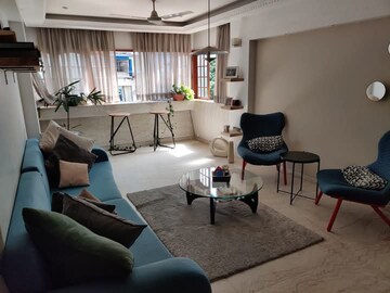Master Bedroom in 1 BHK Apartment at Madhuban Township, Vasai East – for Sale