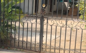 Plot For Sale in GP Residency Banjara Hills, Banjara Hills