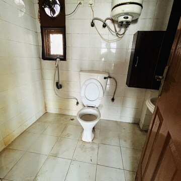 Bathroom in 2 BHK Apartment at TDI City Kingsbury, Sector 61 – for Sale