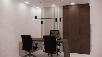  Office Space For Rent in Ambli Road