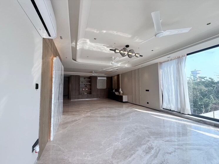 Kitchen, bptp-amstoria-country-floor 3 Bedroom 2250 Sq.Ft. Builder Floor In Sector 102 Gurgaon 8182807