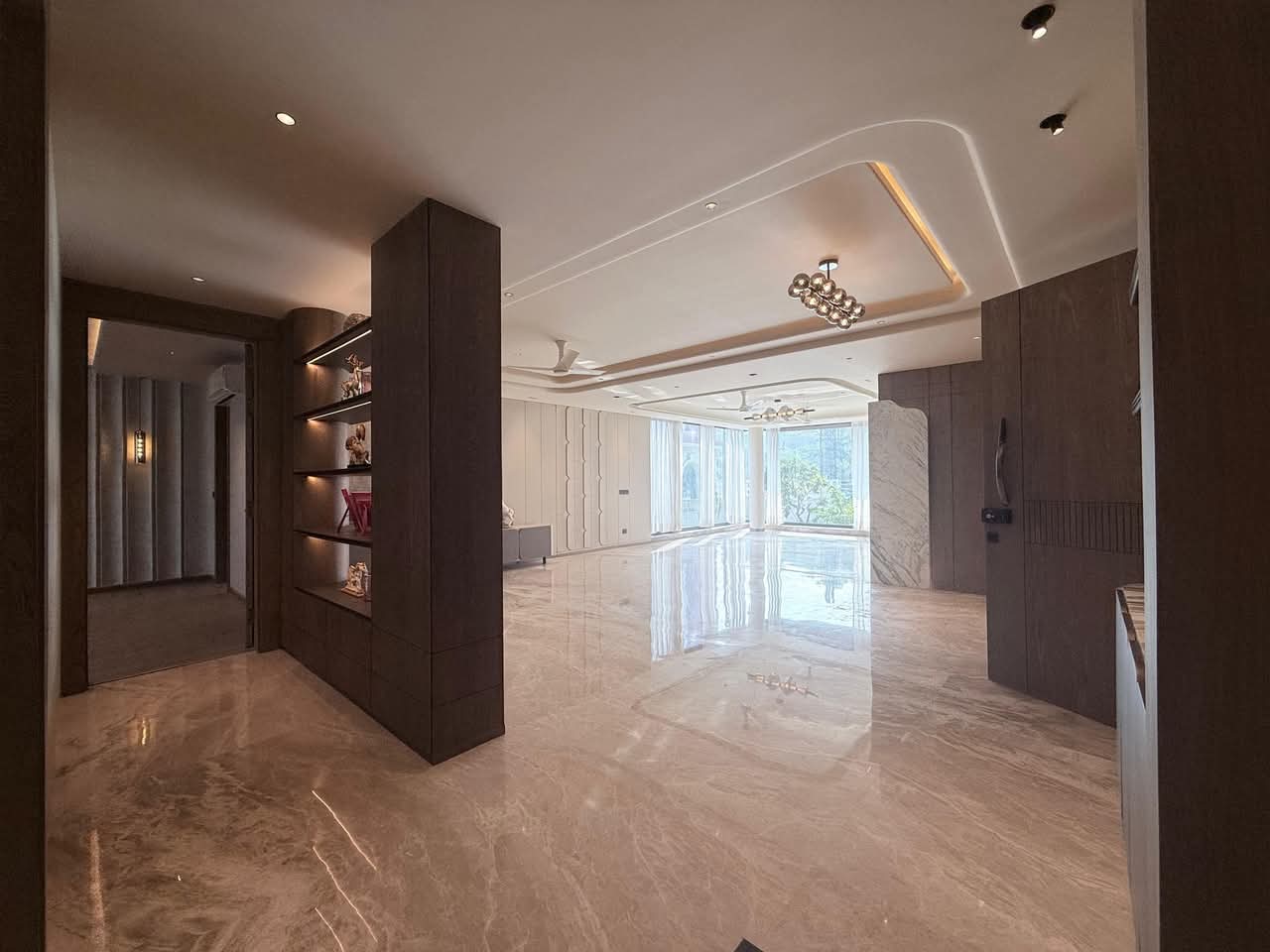 3 BHK + Servant Room,Extra Room Builder Floor For Sale in BPTP Amstoria Country Floor