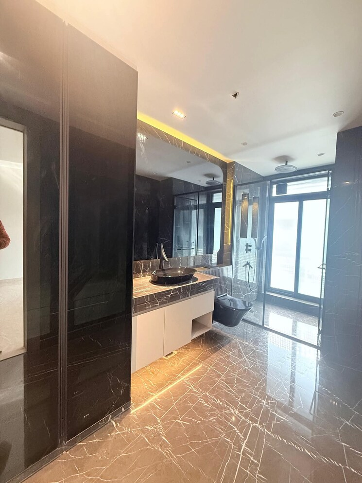 Kitchen, bptp-amstoria-country-floor 3 Bedroom 2250 Sq.Ft. Builder Floor In Sector 102 Gurgaon 8182807