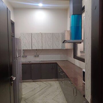 Kitchen in 3 BHK Independent House at Brs Nagar – for Rent