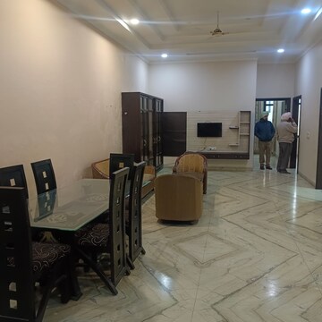 3 BHK Independent House For Rent in Brs Nagar Ludhiana  8182811