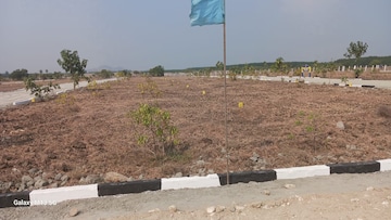 Plot For Resale in Brammadesam Tindivanam  8182168